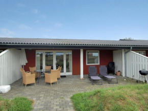 Apartment Thorke - 5km from the sea by Interhome in Aakirkeby